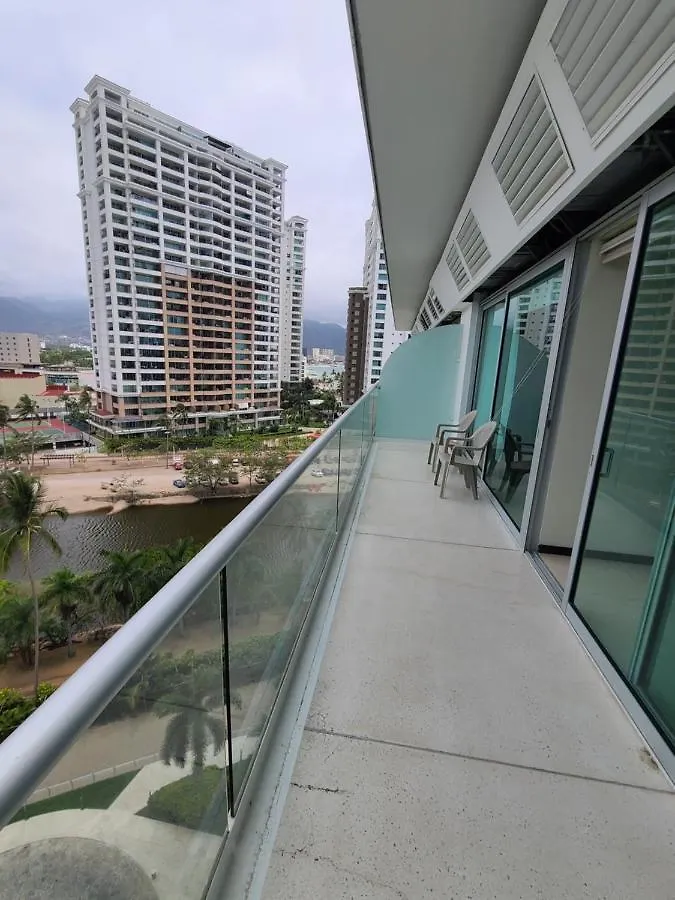 Aparthotel Peninsula Condominiums, Hotel Zone, Pv Puerto Vallarta