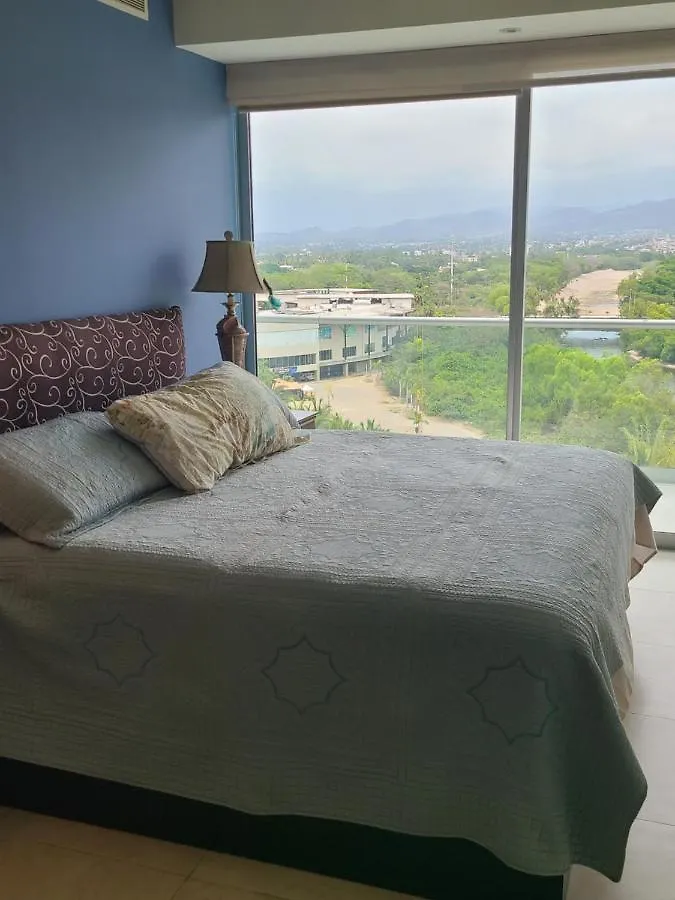 Peninsula Condominiums, Hotel Zone, Pv Puerto Vallarta 0*,  Mexico