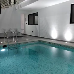 Apartahotel Venecia 262, Puerto Vallarta