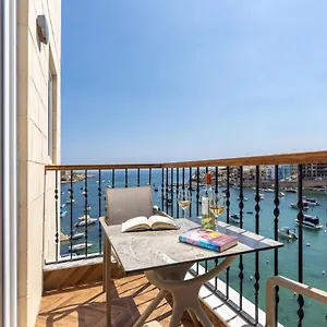 El Doris Boutique Living , Marsaskala Malta