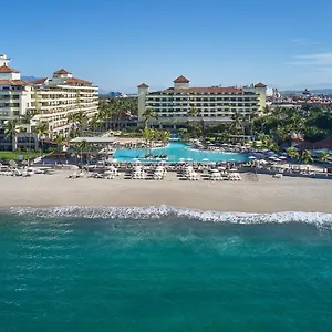 5* Курортный комплекс Marriott &