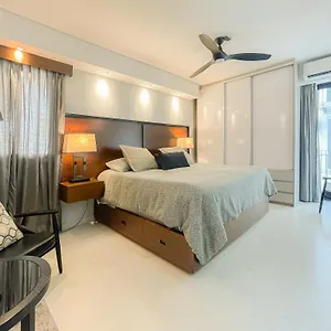 Apartamento The Of Marbella, Puerto Vallarta