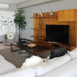 Apartamento Peninsula Vallarta , Departamentos Piso 8 Y 10 Hacia El Mar, Puerto Vallarta