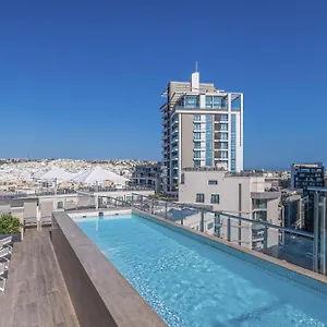Mistral St Julian's, Affiliated By Melia 3*, Saint Julian's Malta