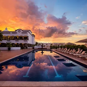 Grand Residences Riviera Cancun, 5*, Puerto Morelos Mexico