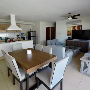 Apartamento 3 Bedroom At La Joya Zone, Puerto Vallarta