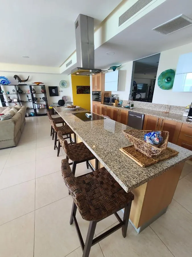 Peninsula Condominiums, Hotel Zone, Pv Puerto Vallarta