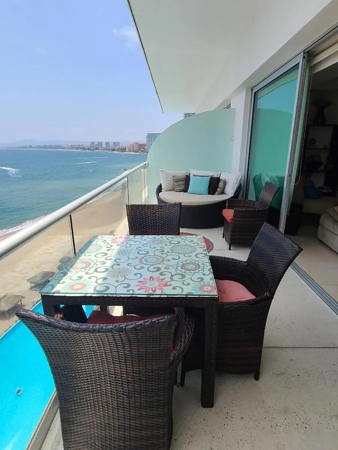 Peninsula Condominiums, Hotel Zone, Pv Puerto Vallarta Aparthotel
